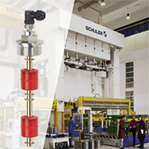 Maschinen und Anlagen Bau