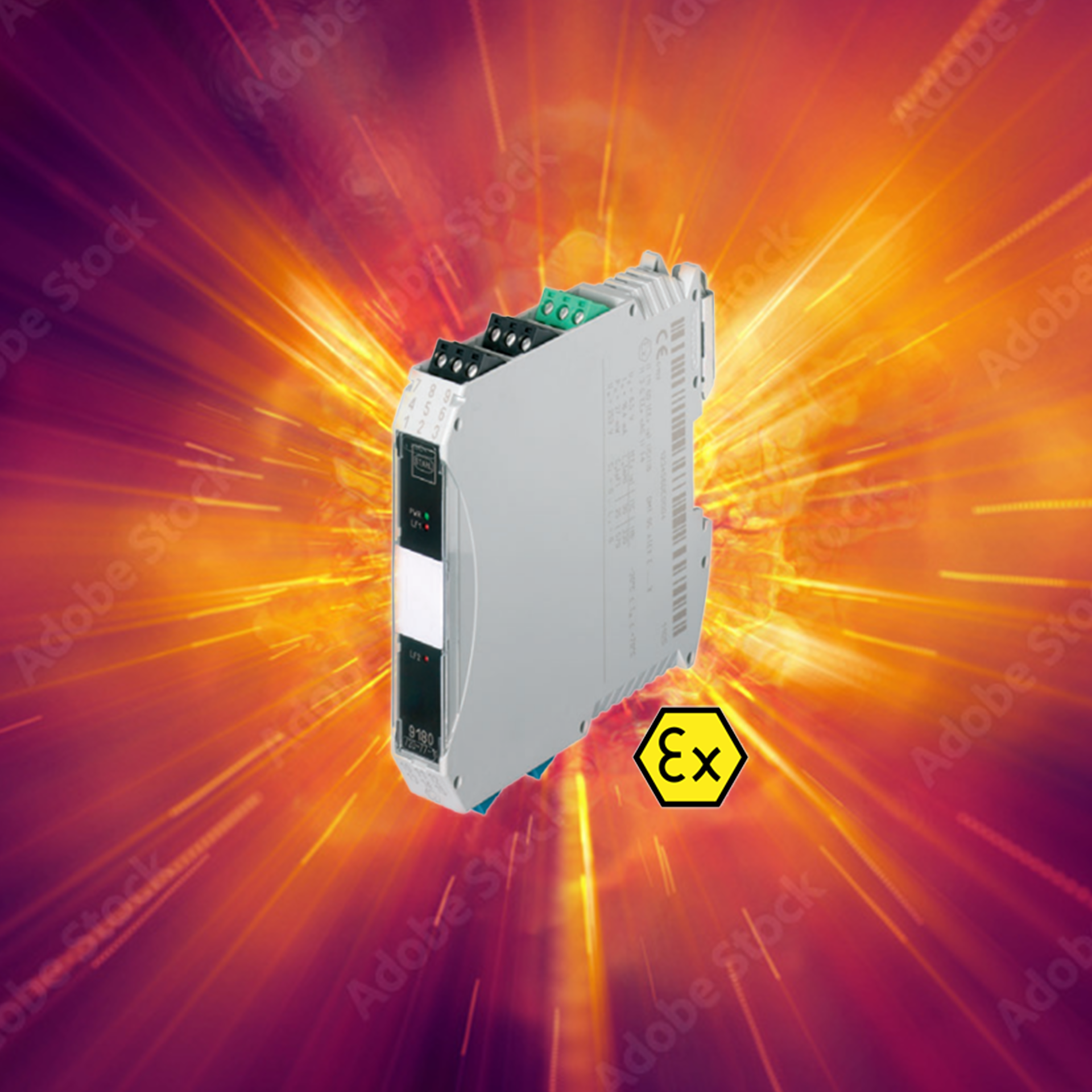 Engler Informationen zu Schwimmerschalter nach Atex-Richtlinie