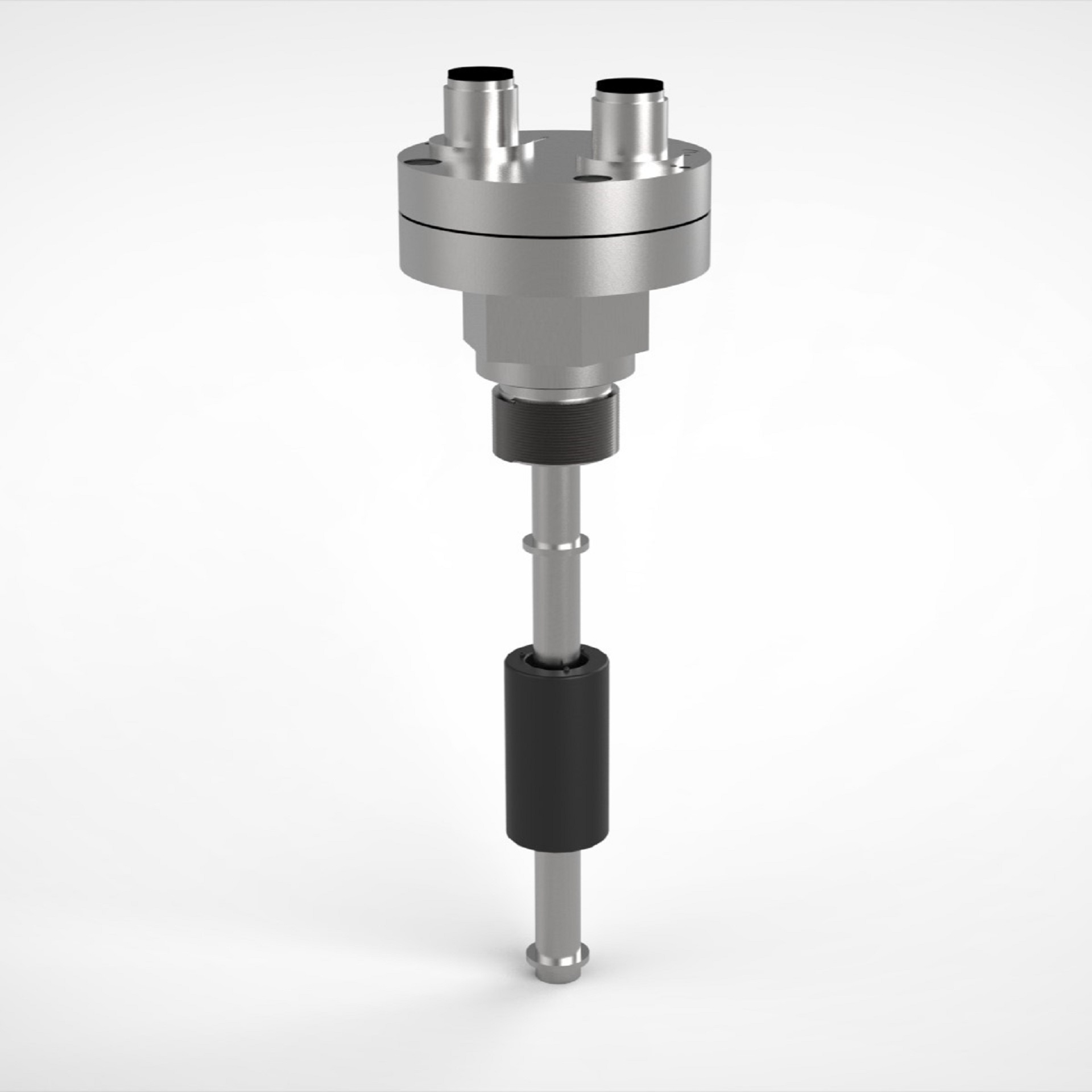 M60 Steckverbindung 2xM12