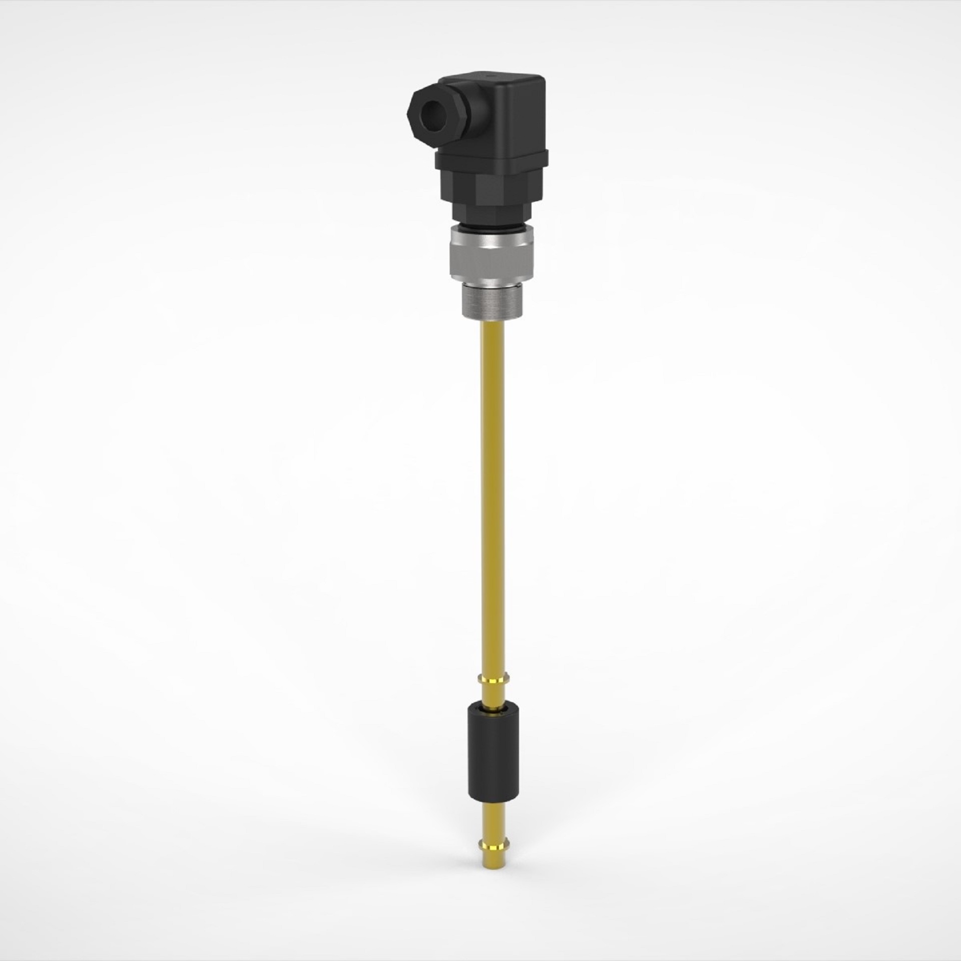 M60 plug connection 3-pin